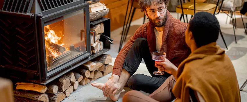 Fireplace Leaky Roof Repair in Lemon Grove, California