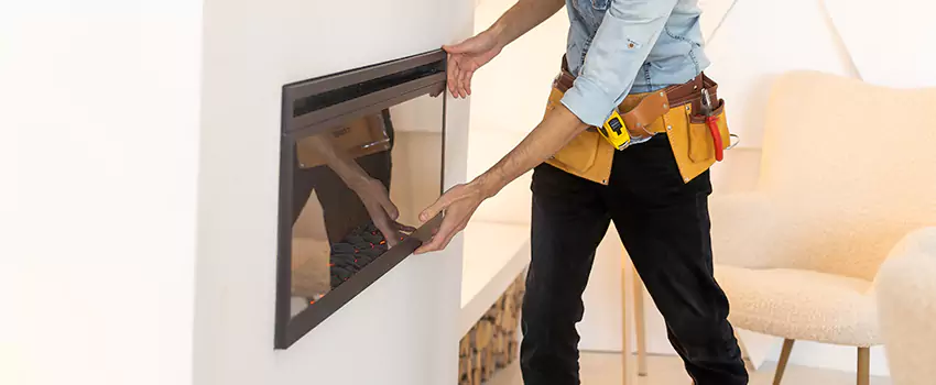 Traditional Fireplace Vent Sweeping in Lemon Grove, CA