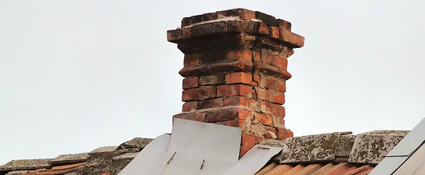 Cost of Fixing Blocked Chimney in Lemon Grove, California