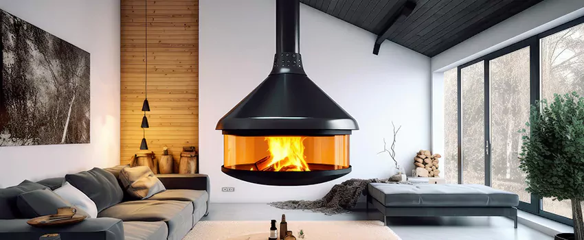 Floating Damaged Fireplace Repair Services in Lemon Grove, CA