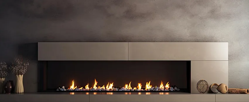 Gas Fireplace Logs Supplier in Lemon Grove, California