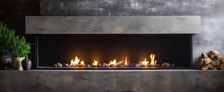 Gas Fireplace Front And Firebox Repair in Lemon Grove, CA