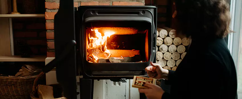 Hearthstone Wood Stoves Fireplace Repair in Lemon Grove, California