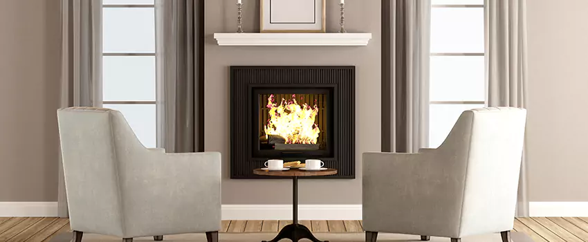 Heatilator Direct Vent Fireplace Services in Lemon Grove, California