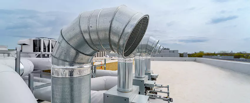 Insulated Ductwork Repair Services Near Me in Lemon Grove, CA