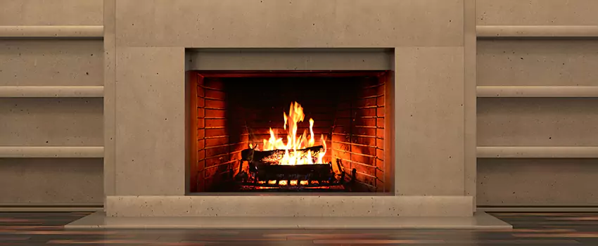 Majestic Trilliant Series Gas Fireplace Insert Repair in Lemon Grove, California