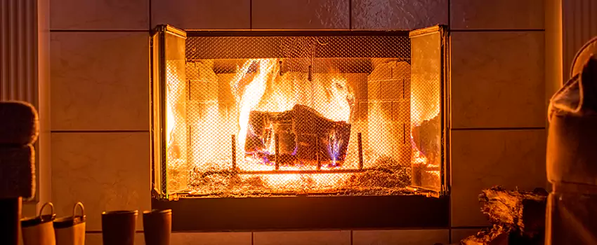 Monessen Hearth Courtyard Outdoor Gas Fireplace Maintenance in Lemon Grove, CA