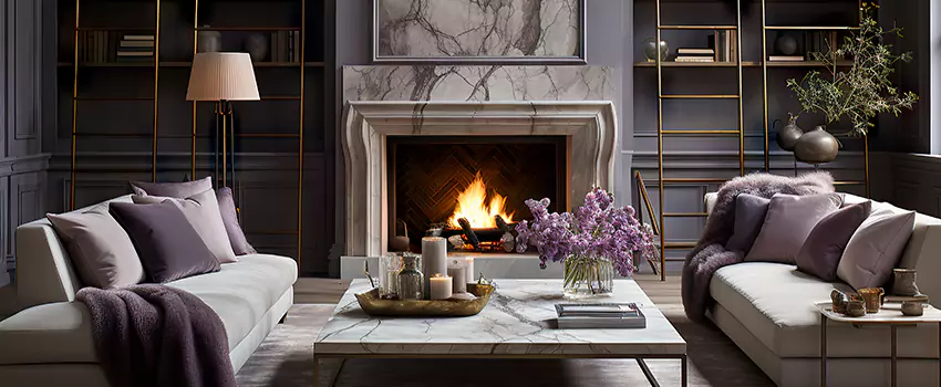 Napoleon Galaxy Series Outdoor Fireplaces Repair in Lemon Grove, CA