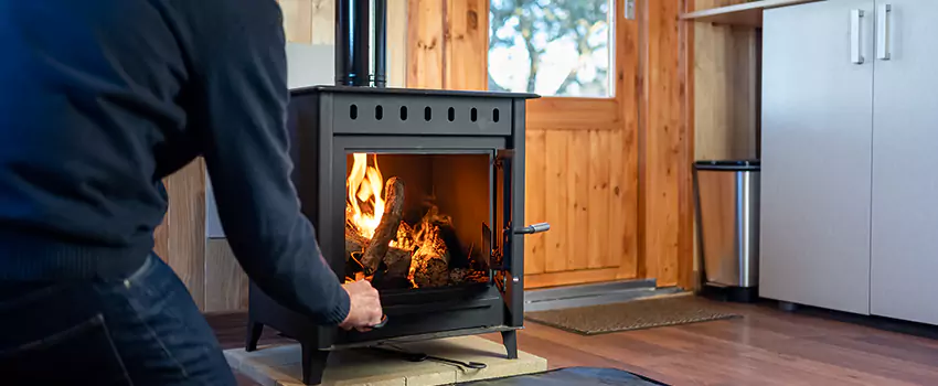 Open Flame Fireplace Fuel Tank Repair And Installation Services in Lemon Grove, California