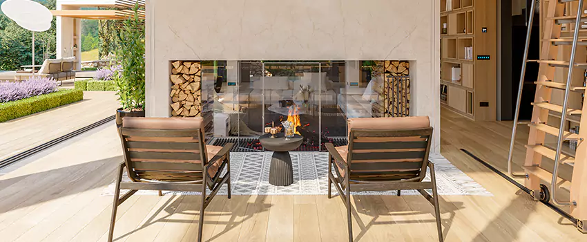 Ortal Space Creator Fireplace Repair in Lemon Grove, CA
