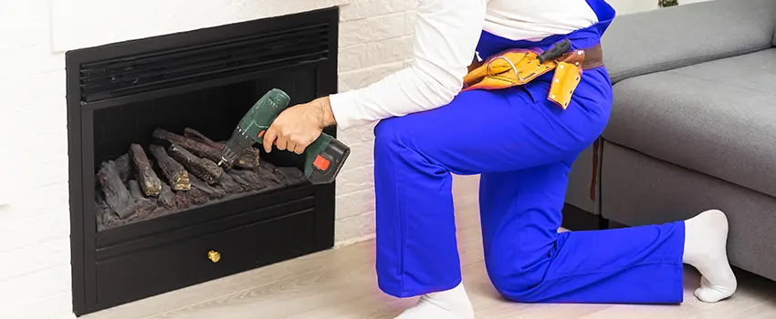 Pellet Fireplace Repair Services in Lemon Grove, CA