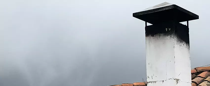 Prefab Chimney Crown Installation in Lemon Grove, CA