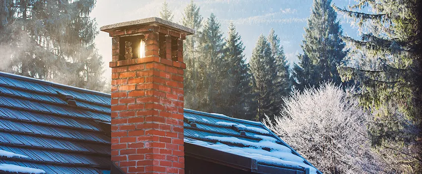 Residential Chimney Rain Caps Repair Services in Lemon Grove, CA