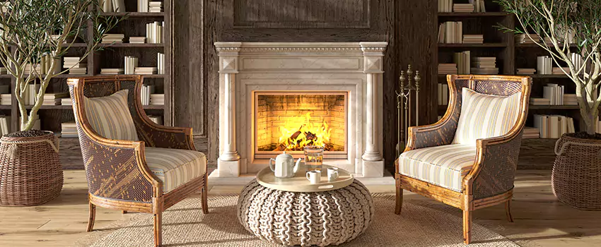 Cost of RSF Wood Fireplaces in Lemon Grove, California