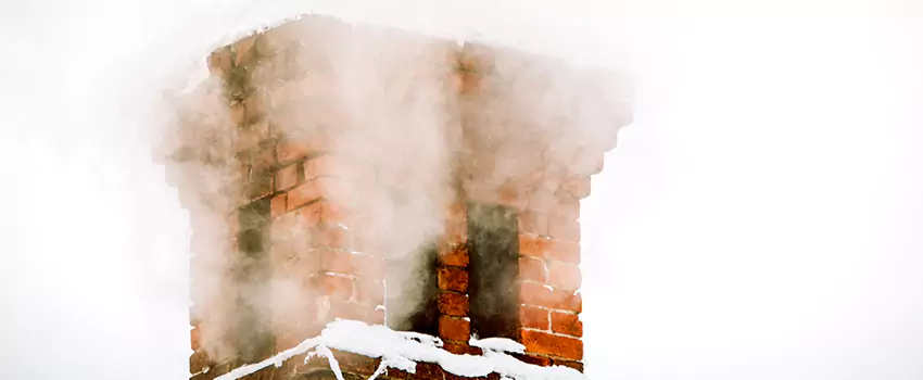 Chimney Flue Soot Removal in Lemon Grove, CA
