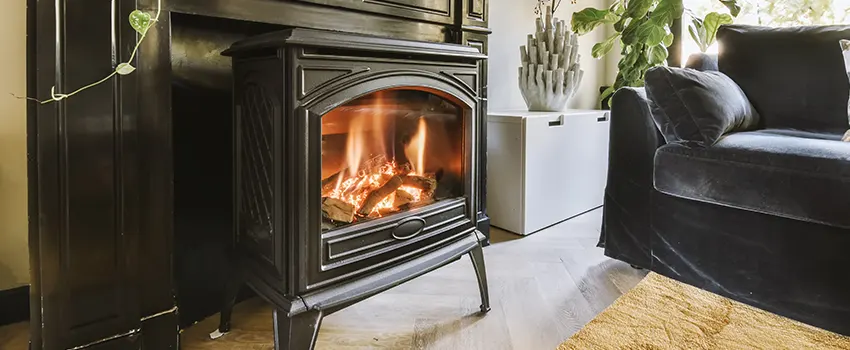 Valor Wood Fireplace in Lemon Grove, CA