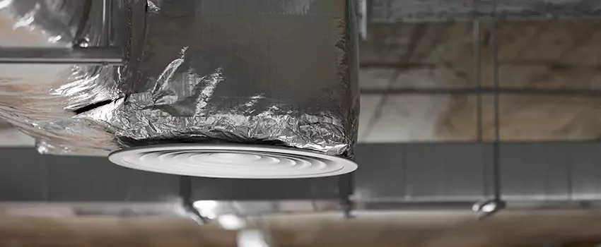 Signs of Dust Accumulation in Vents in Lemon Grove, CA