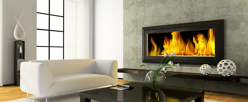 Ventless Fireplace Oxygen Depletion Sensor Installation and Repair Services in Lemon Grove, California