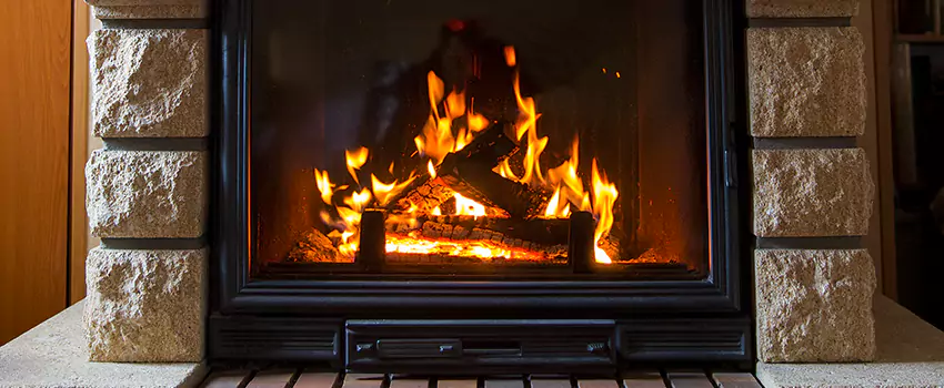 Cost of Wood Fireplace Installation in Lemon Grove, CA