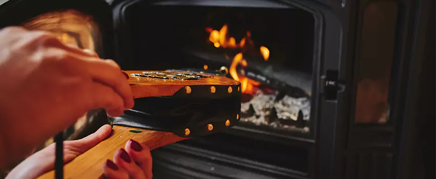 Cost of Wood Furnace Repair and Installation Services in Lemon Grove, CA