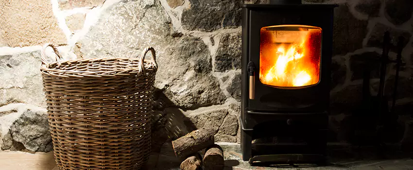 24/7 Wood Stove Installation Services in Lemon Grove, California