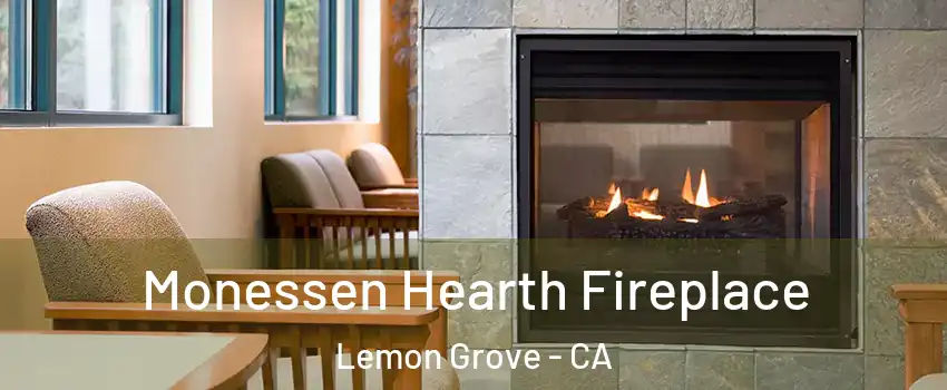  Monessen Hearth Fireplace Lemon Grove - CA